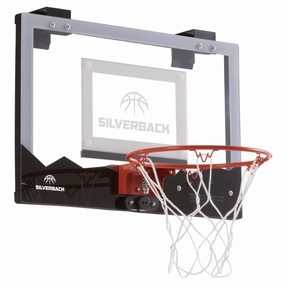18" LED Mini Hoop