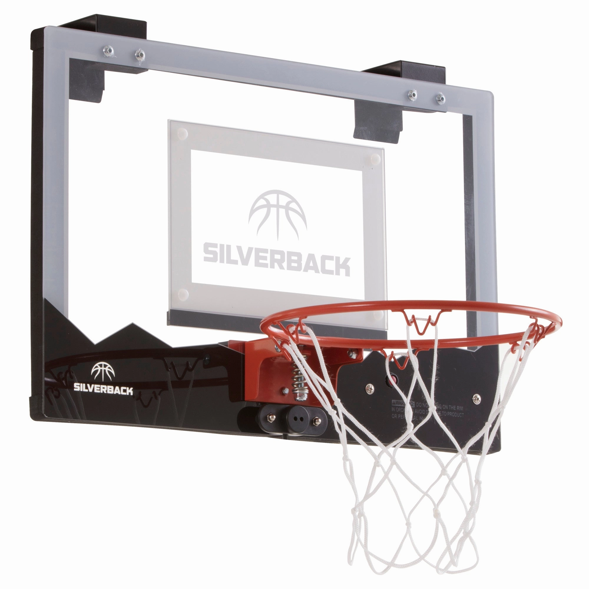 18" LED Mini Hoop