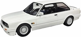 1 18 for 320s E30 Alloy Classic Collector Model Adult & Children Toy Hobby Souvenirs Display Collection Motor Vehicles Toys