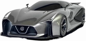 1 43 for Nissan Vision Gran Turismo Concept Simulation Alloy Car Model Souvenir Display Boy Collection ﻿ Motor Vehicles Toys