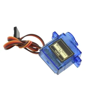 1PCS SG90 9G Micro Motor for Rc Planes Robot Arm 180°/360° Fixed-Wing Control Airplane Helicopter New 2025 High Reliable Electronic Component, Precision, Stable Performance
