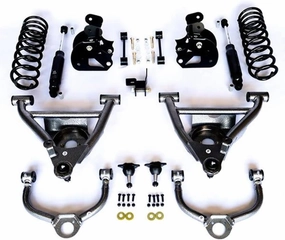 2009-2018 Ram 2WD 5/7 Lowering Kit