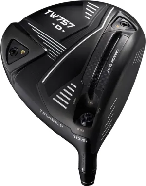 2022 HONMA TW757 D Driver 460cc RH 9 Graph Stiff