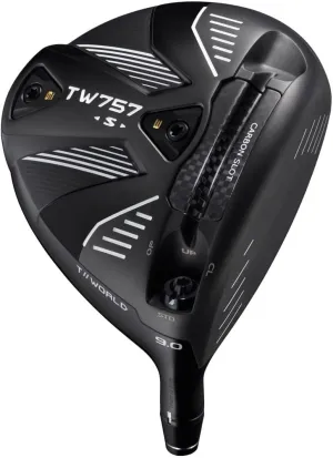 2022 HONMA TW757 S Driver 450cc RH 10.5 Graph Stiff