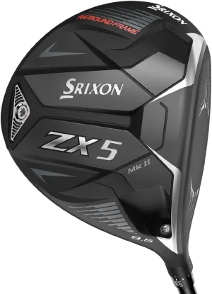 2023 Srixon ZX5 Mk II Driver 460cc