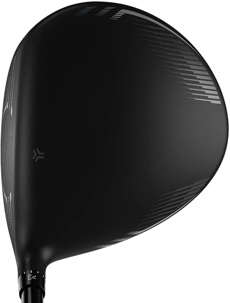 2023 Srixon ZX5 Mk II Driver 460cc