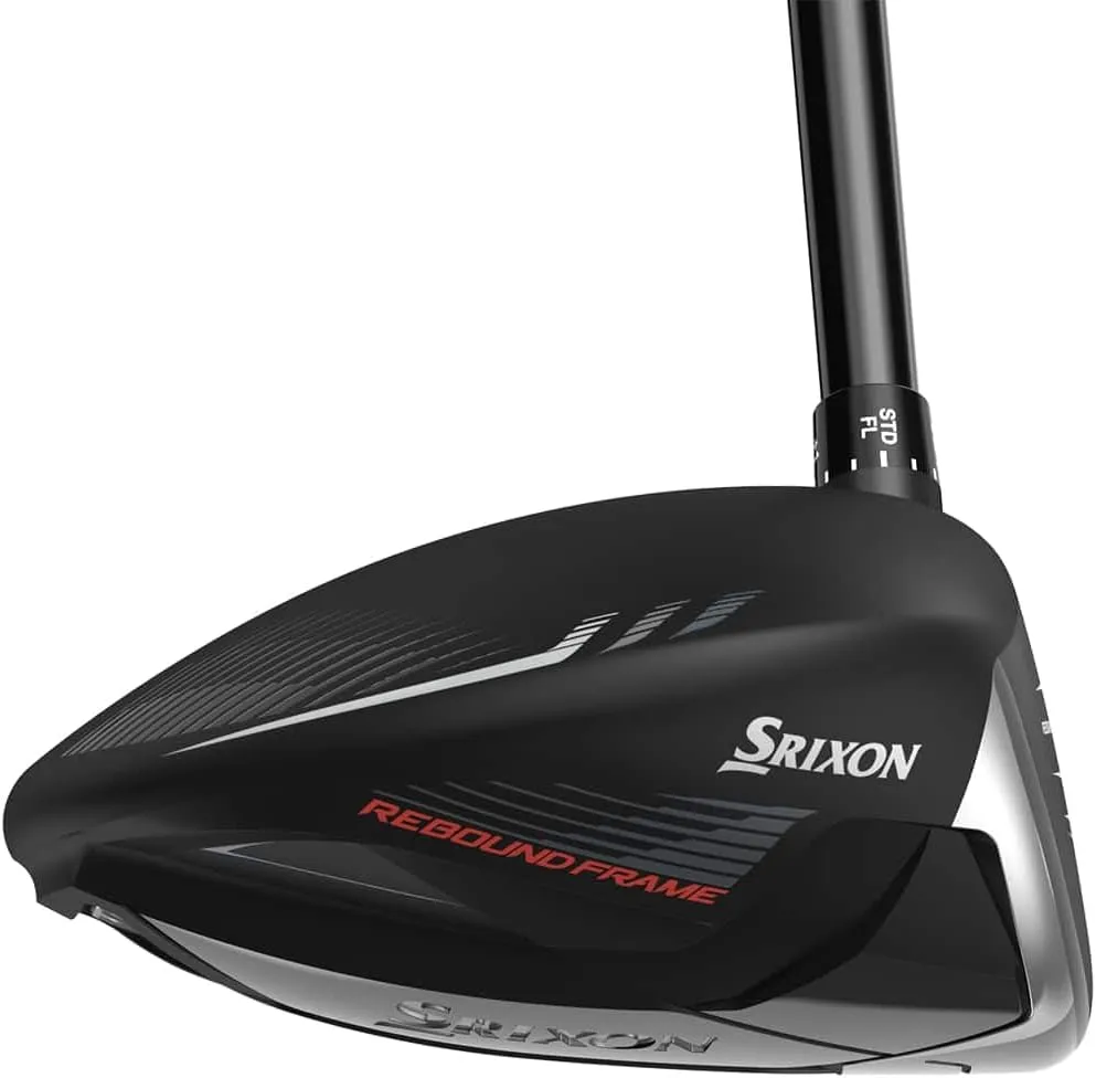 2023 Srixon ZX5 Mk II Driver 460cc