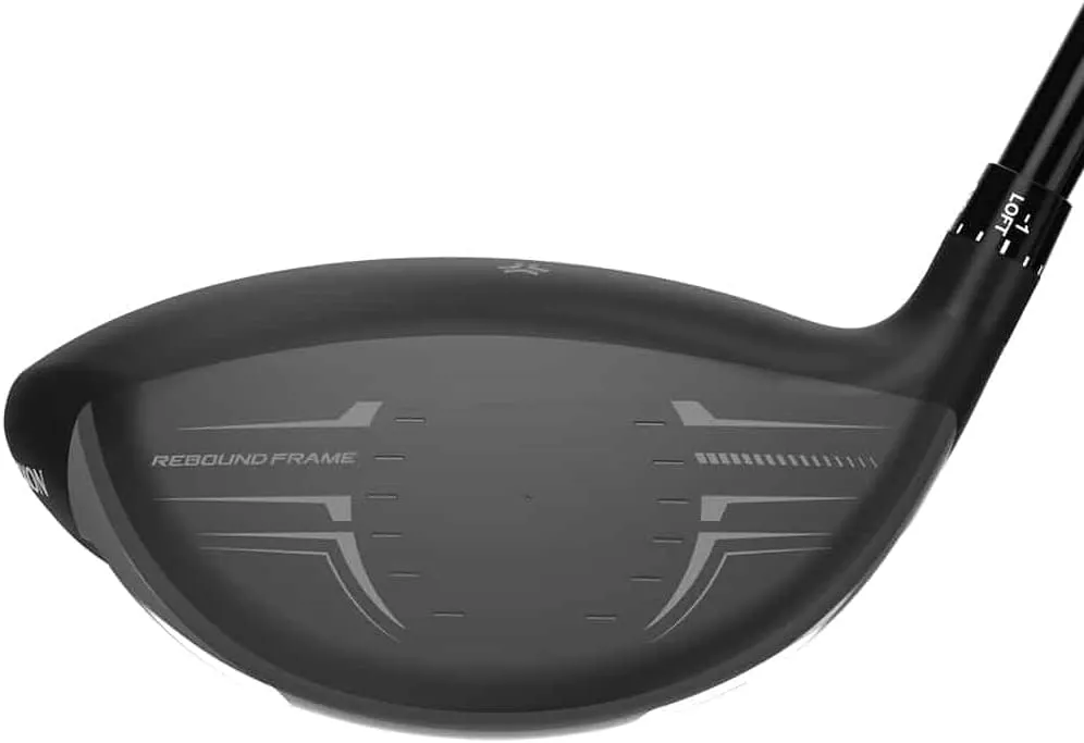 2023 Srixon ZX5 Mk II Driver 460cc