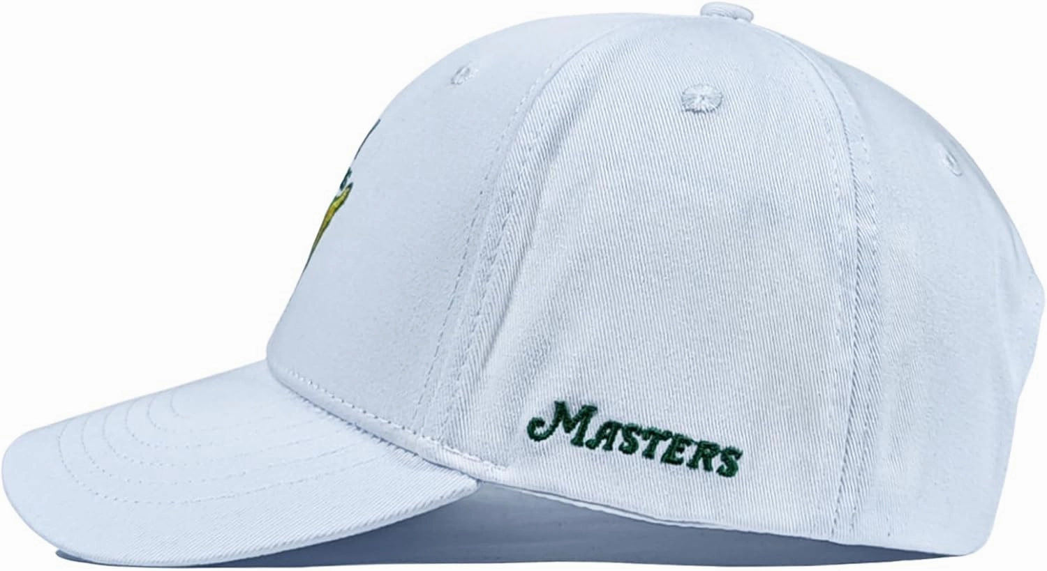 2024 Golf Tournament Hat for Men Women,Green/White Trucker Caddy Ball Cap,Golf Merchandise Apparel