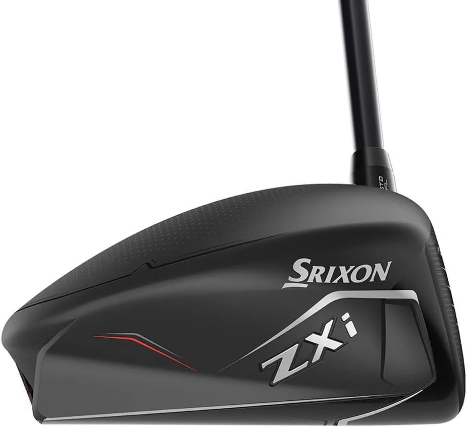 2025 Srixon Women ZXi Max Driver 460cc