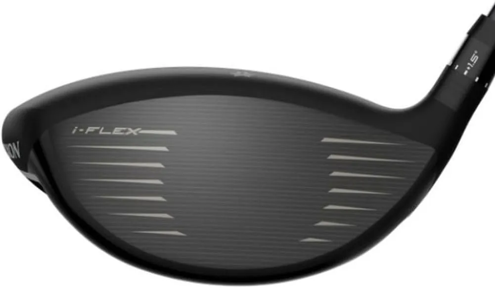 2025 Srixon Women ZXi Max Driver 460cc