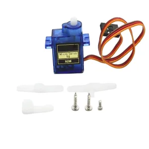 20pcs Rc Mini Micro 9g 1.6KG Servo SG90 for RC 250 450 Helicopter Airplane Car Boat for Arduieno DIY New for Arrival 2025 High for Quality