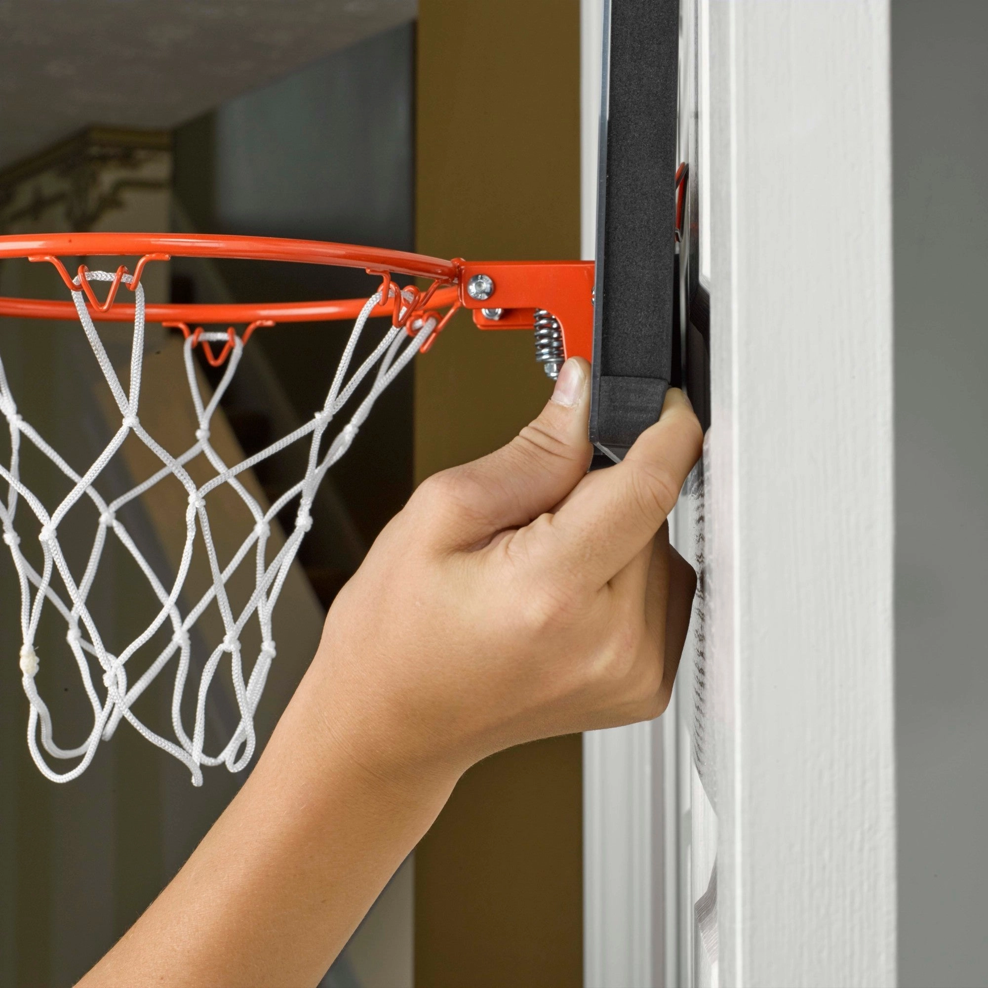 23" LED Mini Hoop
