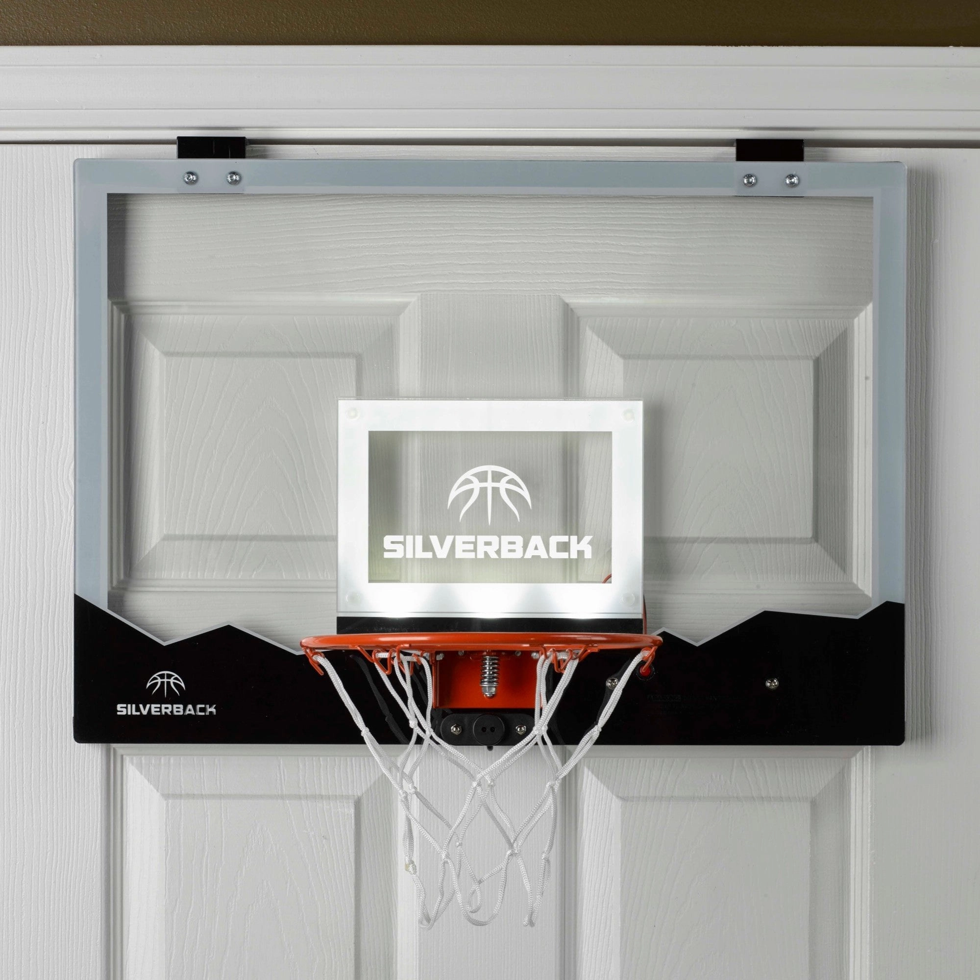 23" LED Mini Hoop