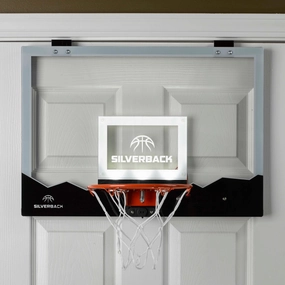 23" LED Mini Hoop