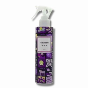 2-in-1 Anti-Aging Spray for Scalp & Face | Reduce Wrinkles & Lift Skin | Boost Hair Volume | Powered by Japanese Antioxidant Base | 200ml