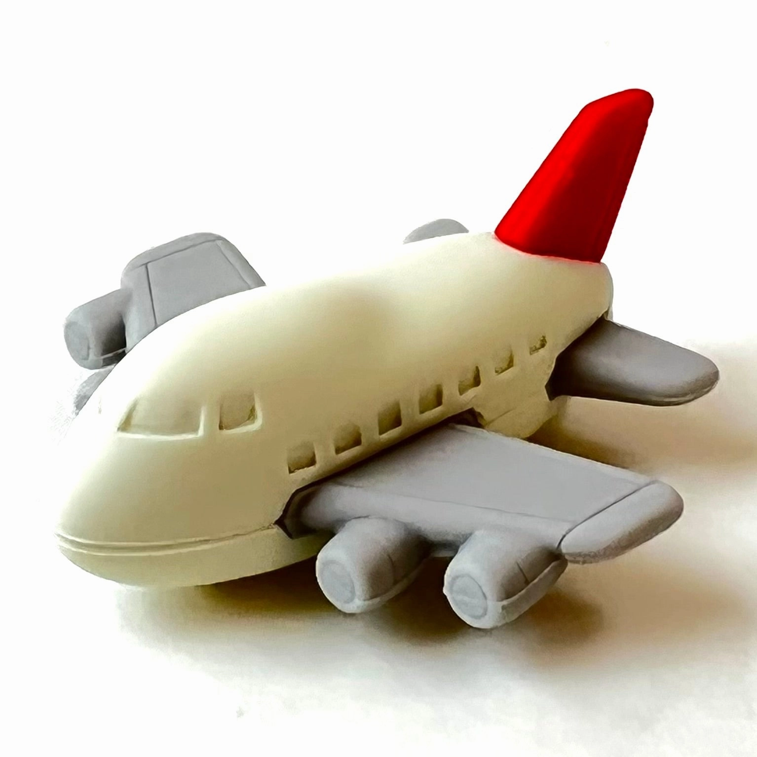 381361 AIRPLANE, HELICOPTER & CRUISE SHIP ERASERS-30