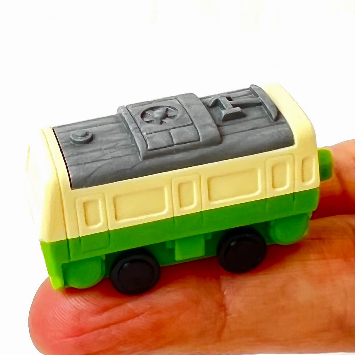 381361 AIRPLANE, HELICOPTER & CRUISE SHIP ERASERS-30