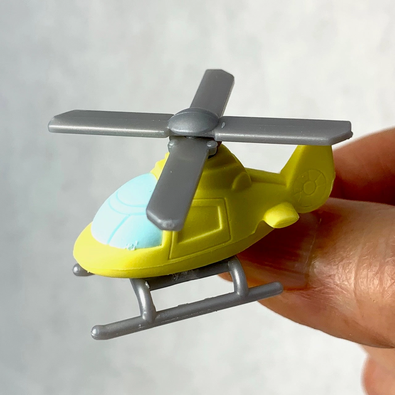 381361 AIRPLANE, HELICOPTER & CRUISE SHIP ERASERS-30