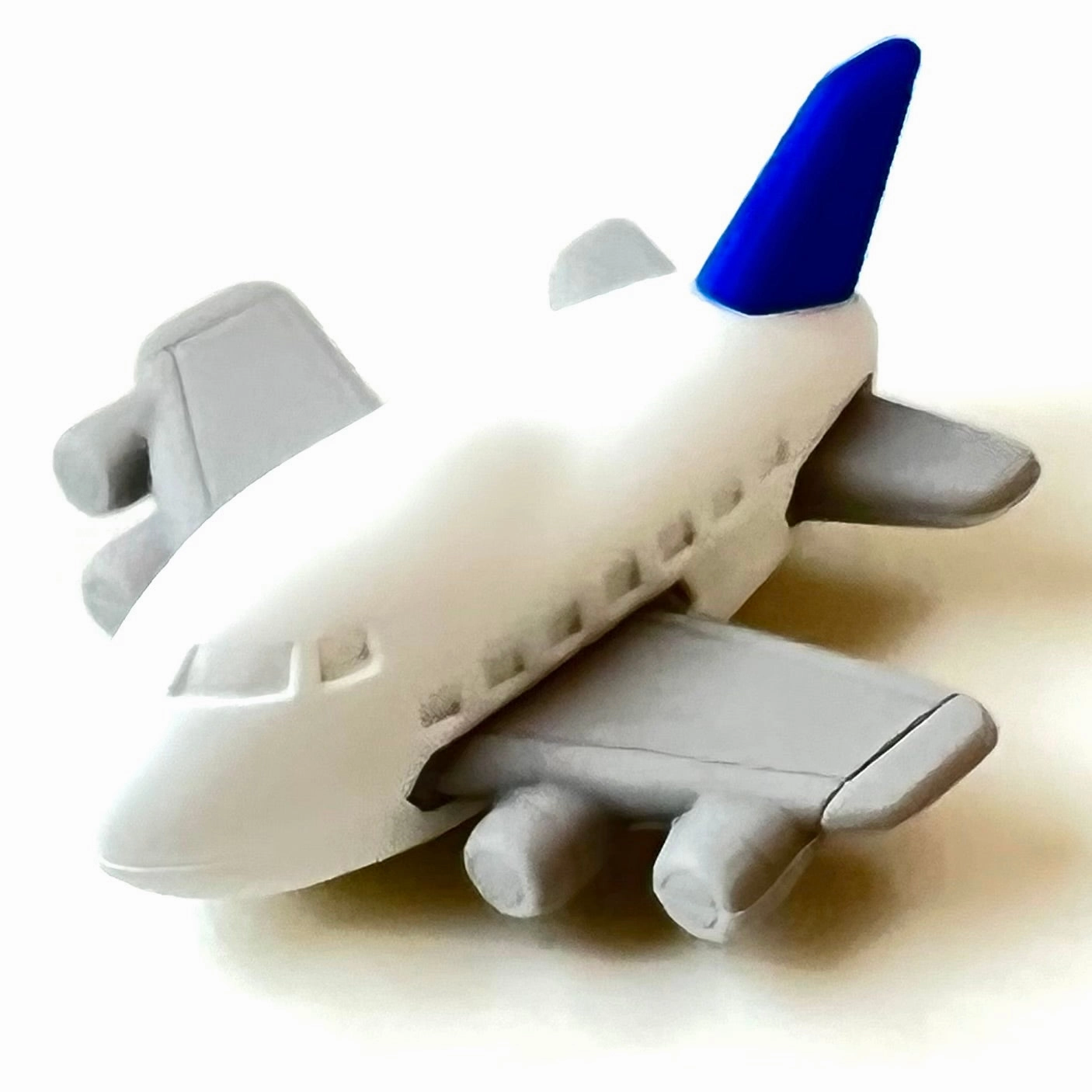 381361 AIRPLANE, HELICOPTER & CRUISE SHIP ERASERS-30