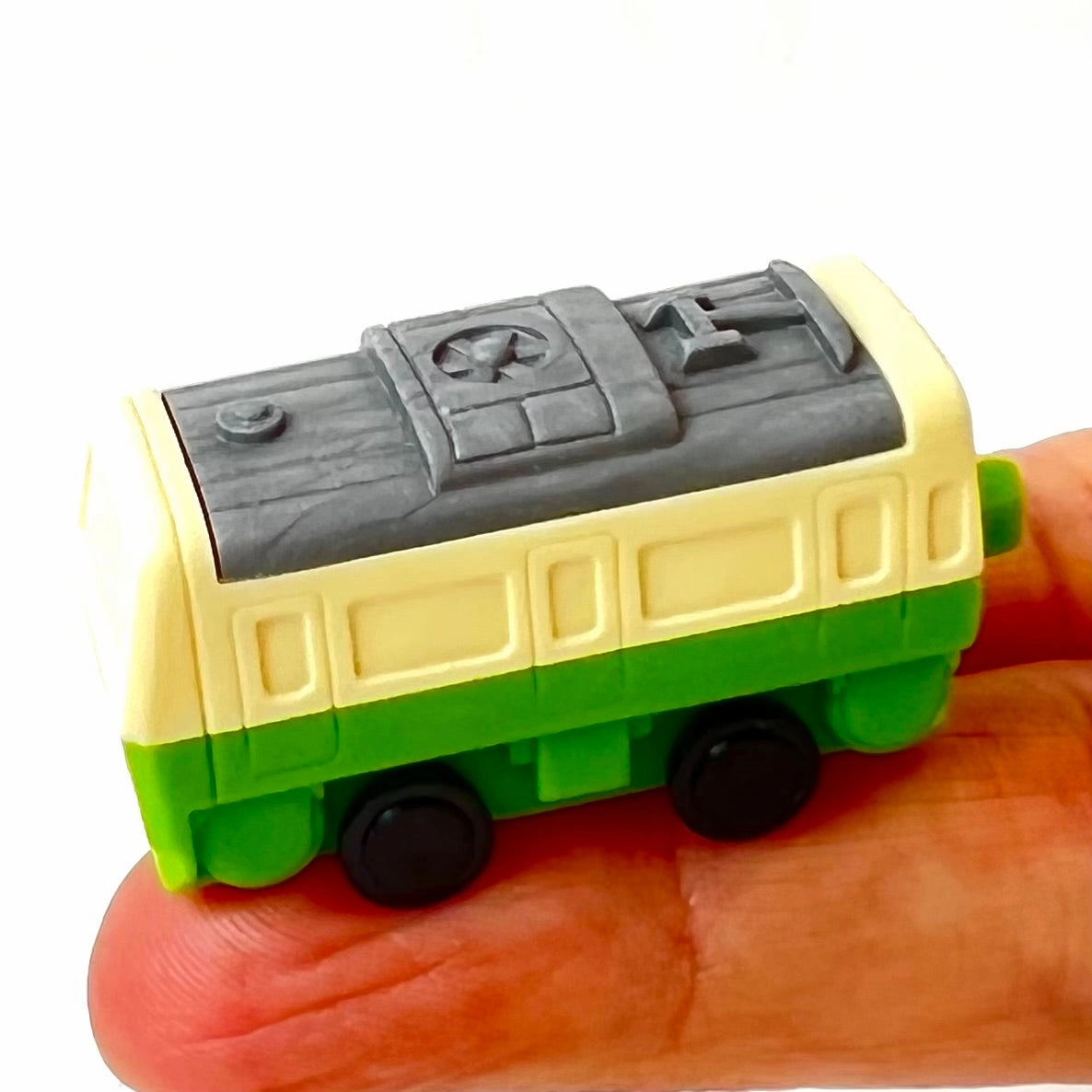 38136 AIRPLANE, HELICOPTER & CRUISE SHIP ERASERS-60