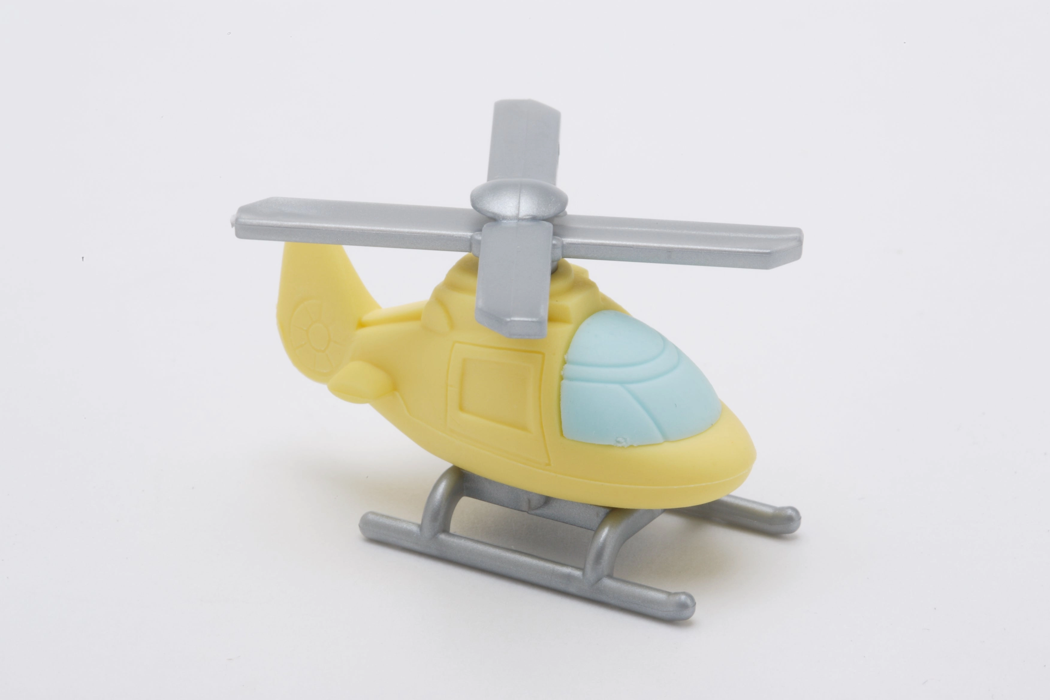 38136 AIRPLANE, HELICOPTER & CRUISE SHIP ERASERS-60