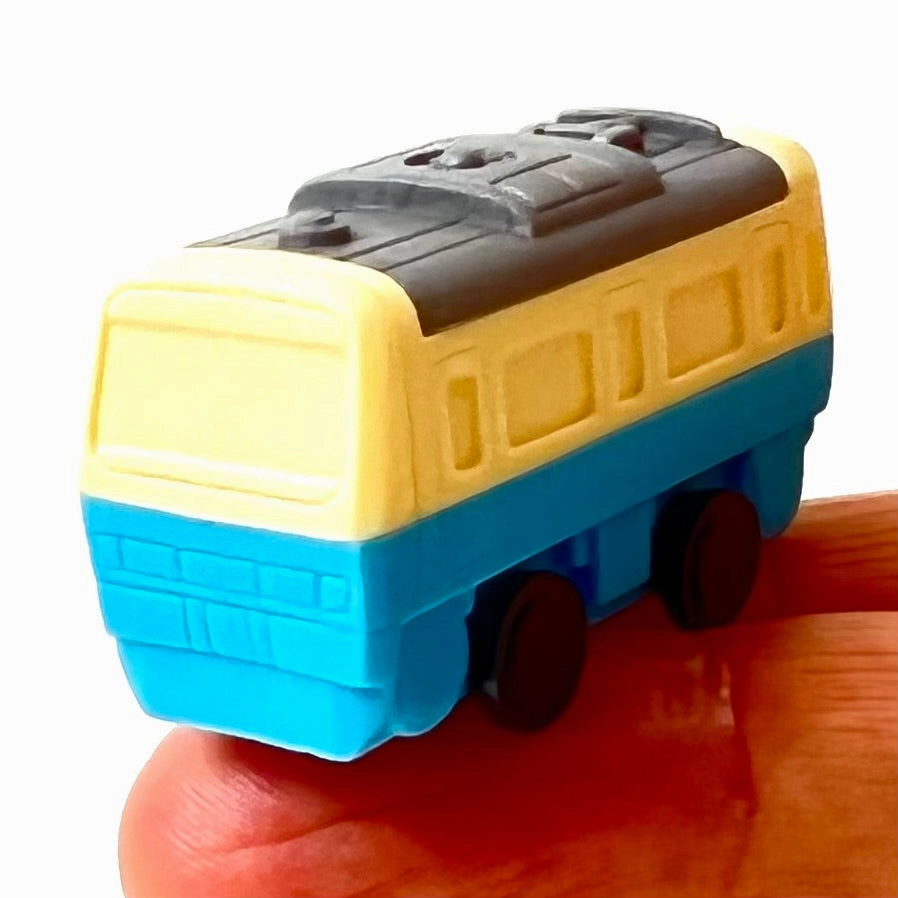 38136 AIRPLANE, HELICOPTER & CRUISE SHIP ERASERS-60