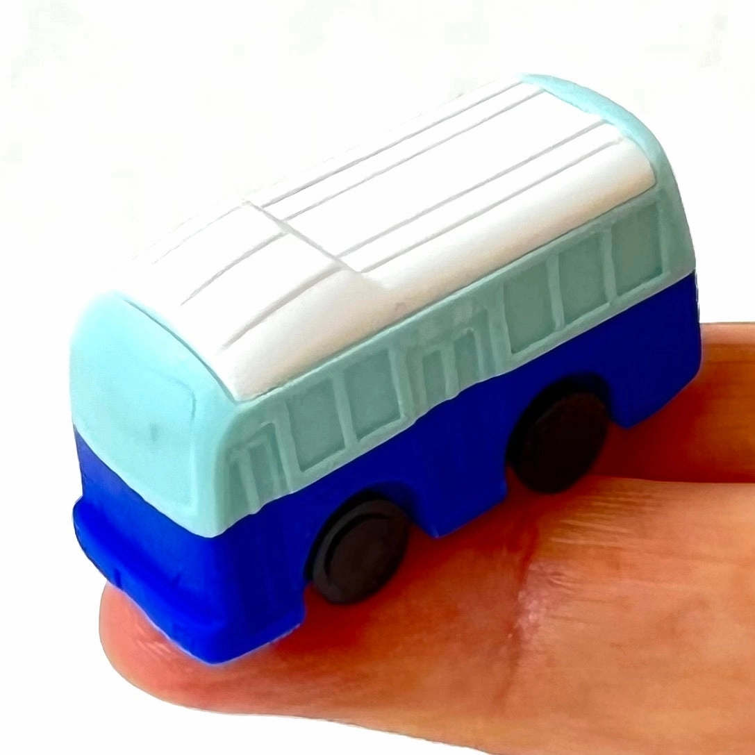 38136 AIRPLANE, HELICOPTER & CRUISE SHIP ERASERS-60