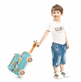 3-in-1 Toy Car ©