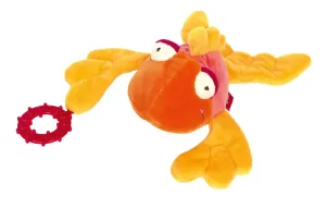 42942 Active Grabber, Fish/Orange-Yellow, 21 x 9 x 12 cm