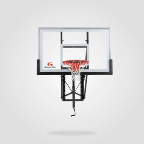 60" Wallmount Adjustable