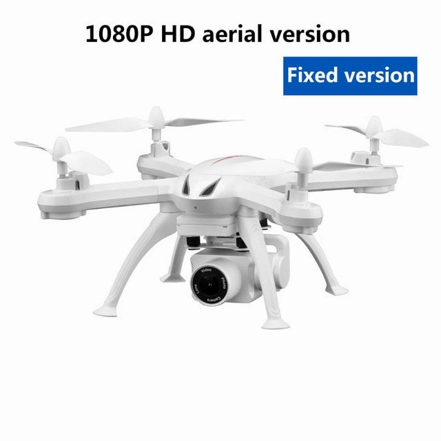 720p 480p return X6S flight button camera original one Huge reduction / helicopter hover drone Drone HD fpv / RC quadcopter 1080p Premium pressure