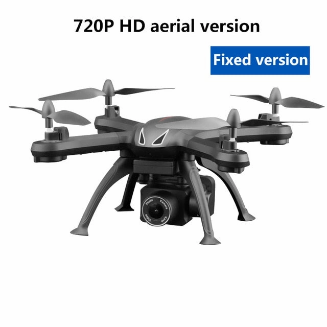 720p 480p return X6S flight button camera original one Huge reduction / helicopter hover drone Drone HD fpv / RC quadcopter 1080p Premium pressure