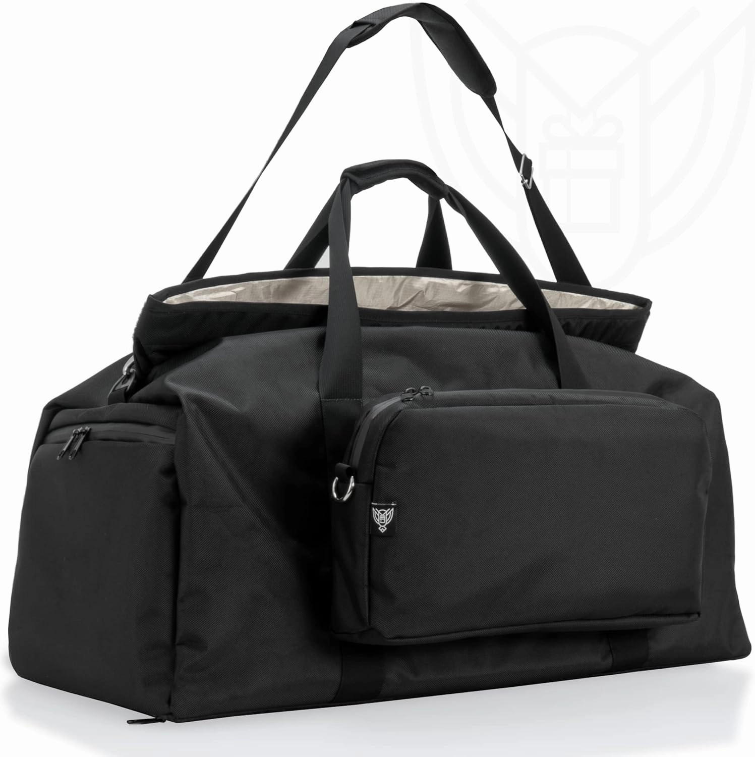 ~ Products GT85 Transport Faraday Bag for Generators, PC Towers, and Other Large Size Electronics ~ RF and EMP Protection ~Tracking/Hacking Defense ~ Stone