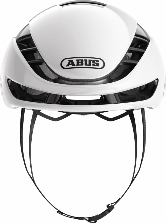 Abus GameChanger 2.0 Helmet, Shiny White