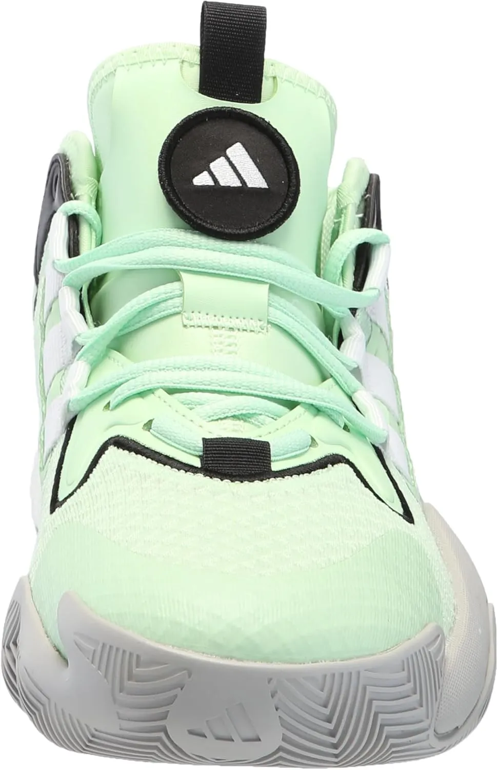 adidas Men's Byw Select Basketball Boost Sneaker
