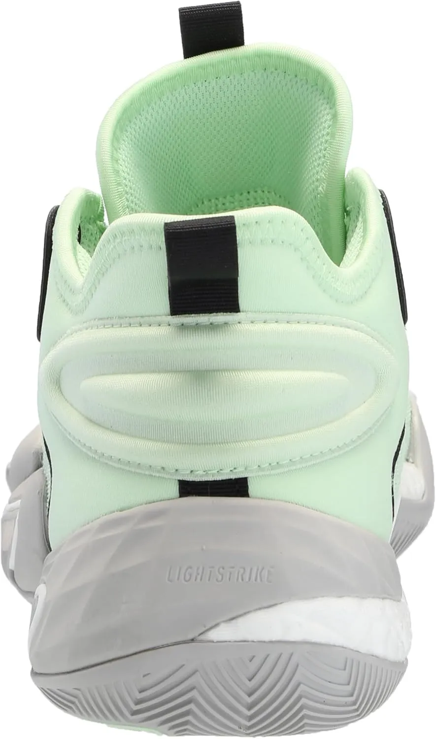 adidas Men's Byw Select Basketball Boost Sneaker