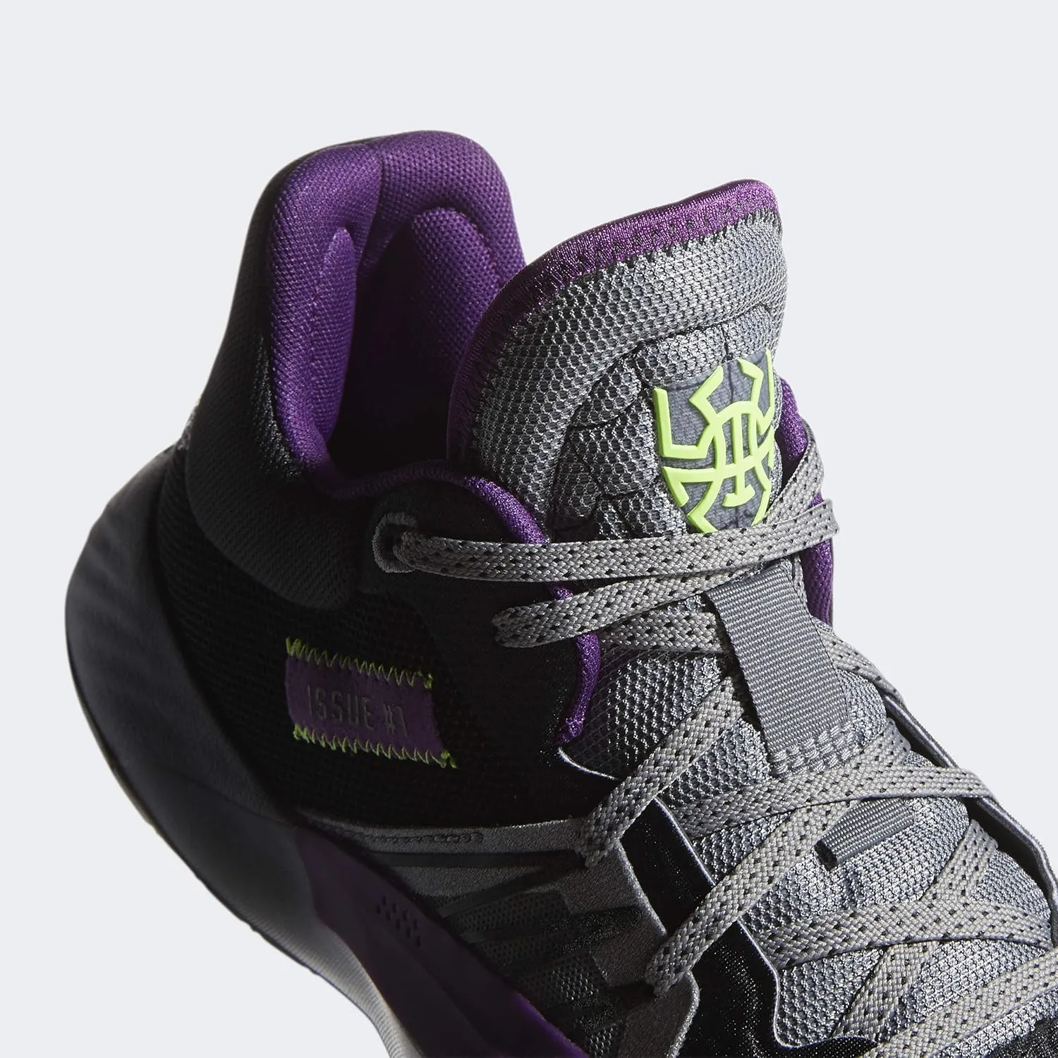adidas Originals Men's D.o.n.ssue #1 Basketball Shoe