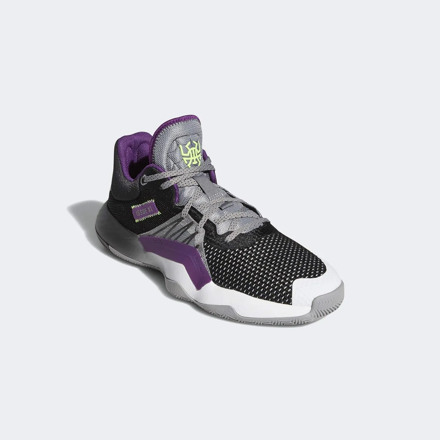 adidas Originals Men's D.o.n.ssue #1 Basketball Shoe