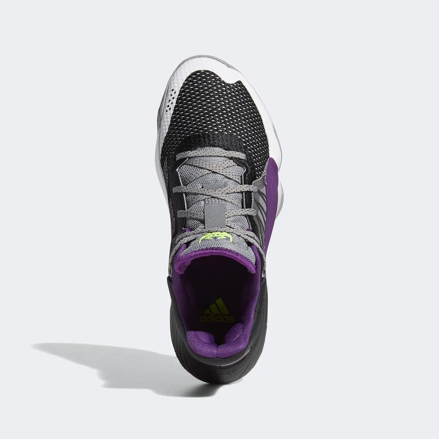 adidas Originals Men's D.o.n.ssue #1 Basketball Shoe