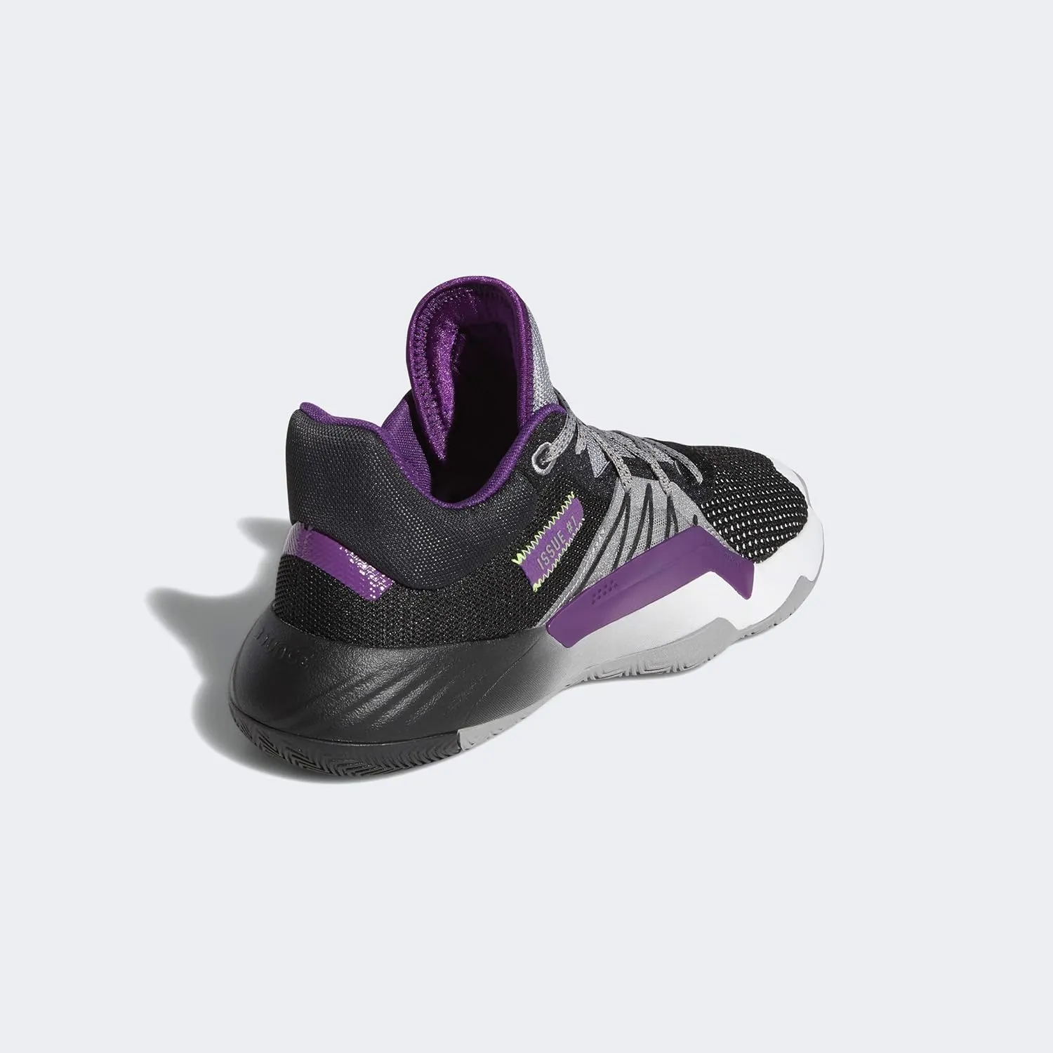 adidas Originals Men's D.o.n.ssue #1 Basketball Shoe