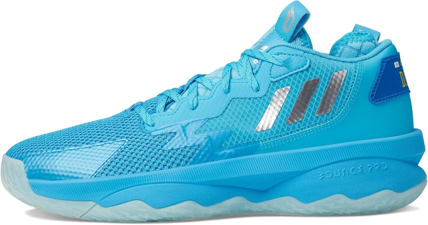 adidas Unisex-Adult Dame 8 Basketball Shoe