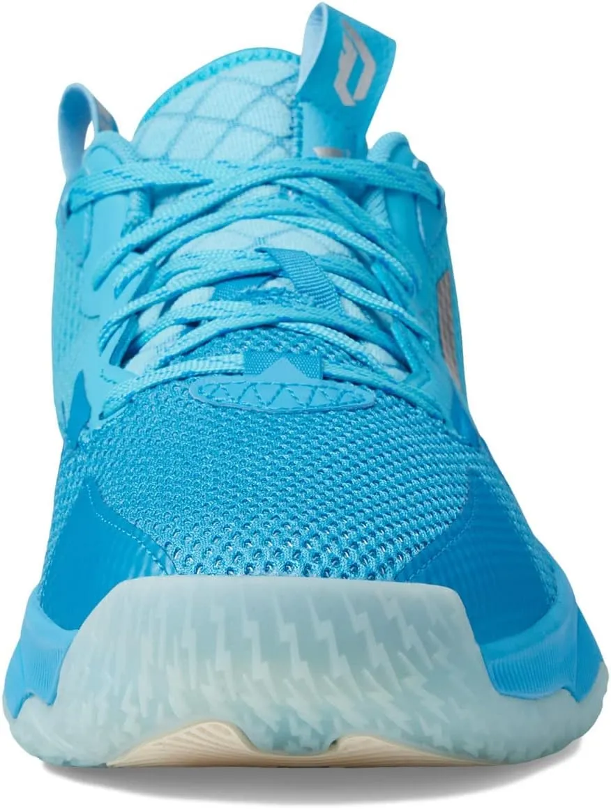 adidas Unisex-Adult Dame 8 Basketball Shoe