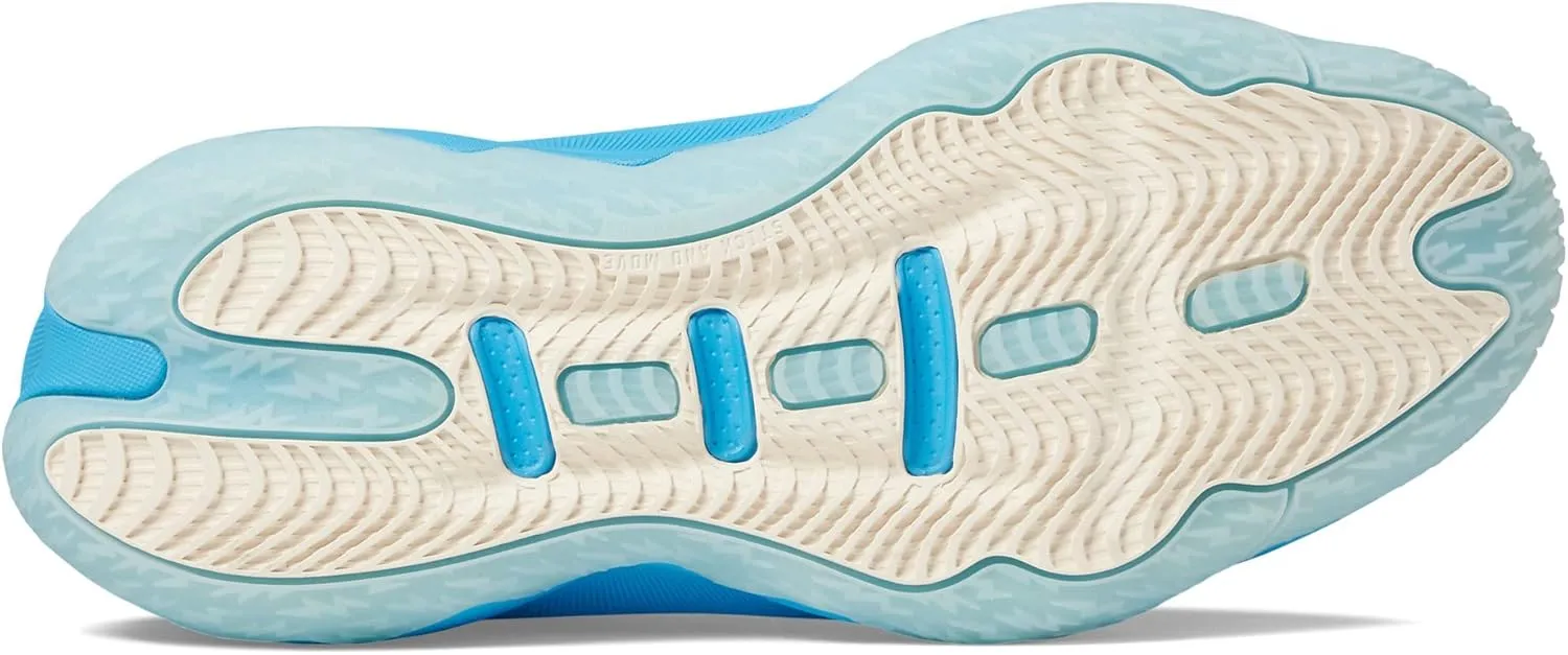 adidas Unisex-Adult Dame 8 Basketball Shoe