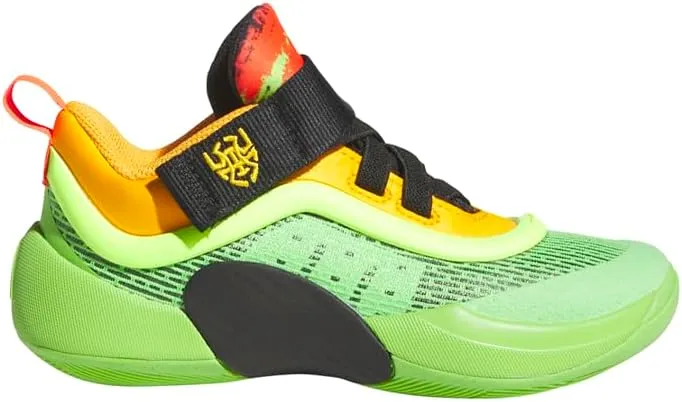 adidas Unisex-Child D.o.n. Issue 5 Basketball Sneaker