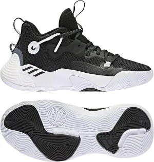 adidas Unisex-Child Harden Stepback 3 Basketball Shoe