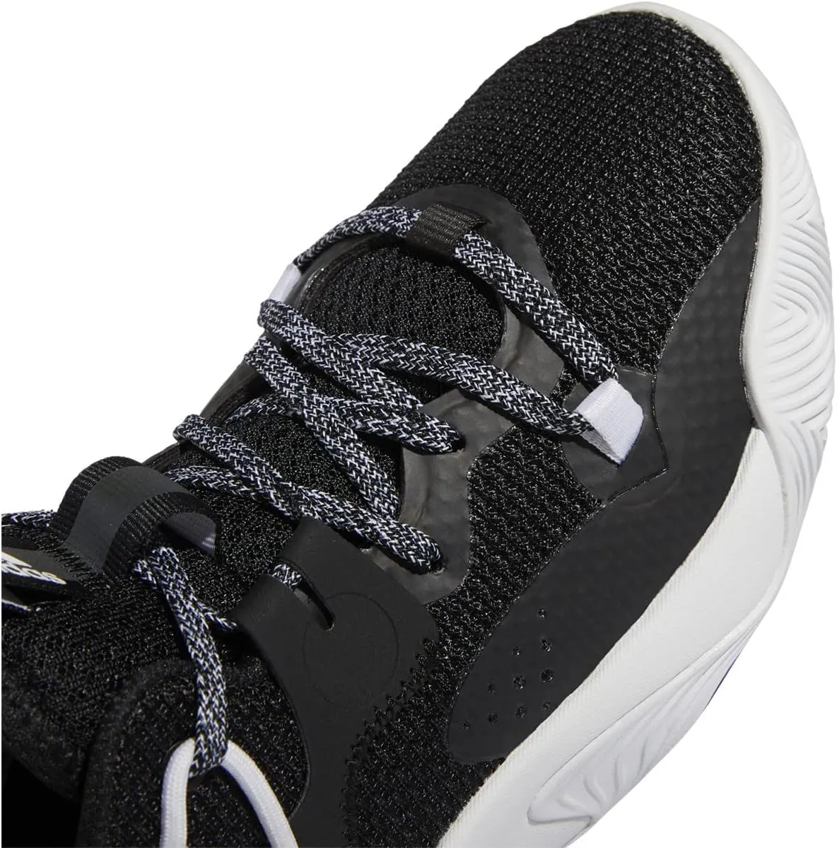 adidas Unisex-Child Harden Stepback 3 Basketball Shoe