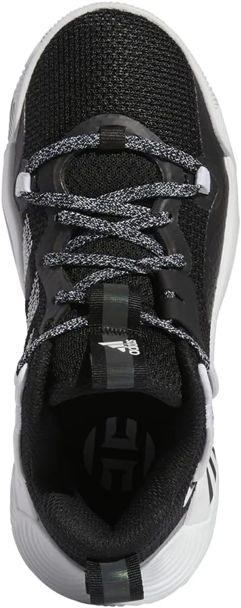 adidas Unisex-Child Harden Stepback 3 Basketball Shoe