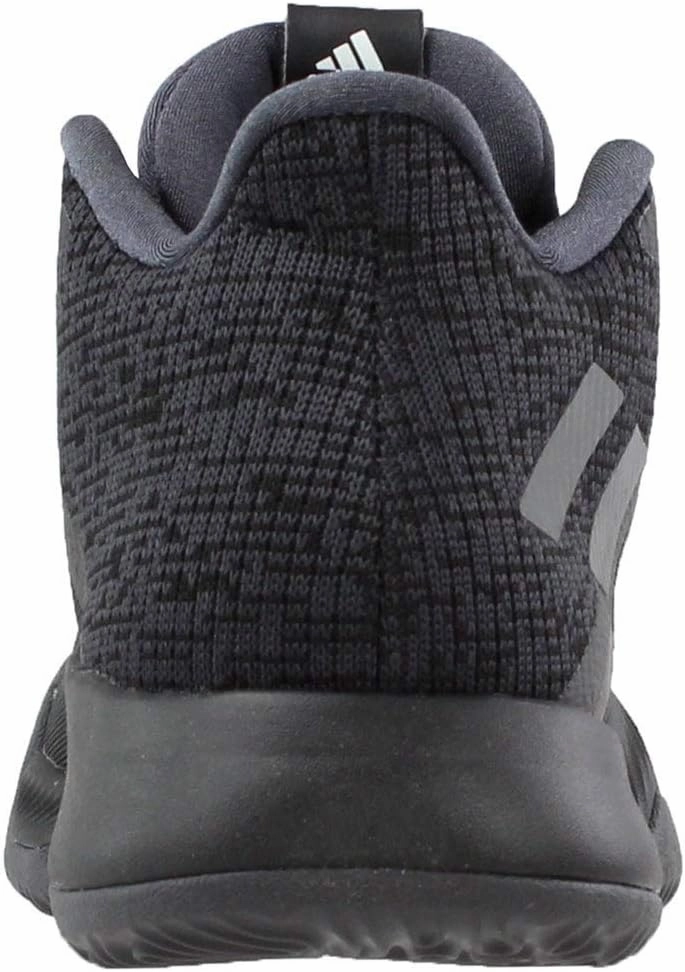 adidas Boys' Mad Bounce J Basketball Shoe