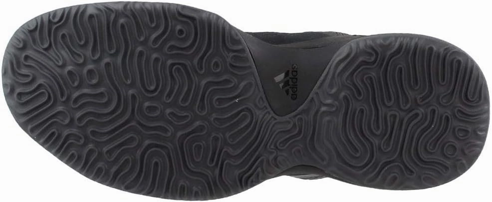 adidas Boys' Mad Bounce J Basketball Shoe